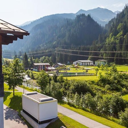 Апартаменты Haus Albona Клёстерле Экстерьер фото