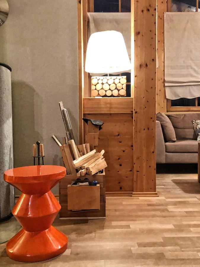 Апартаменты Haus Albona Клёстерле Экстерьер фото